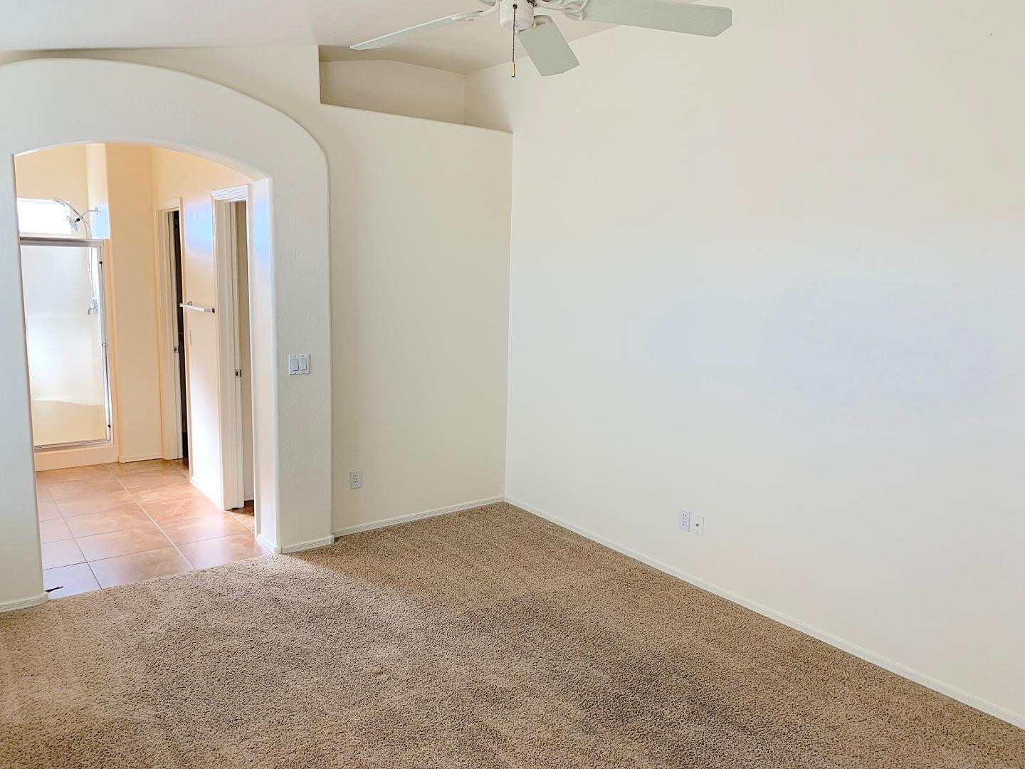 4132 East Chambers Street Phoenix, AZ 85040 - Photo 12 of 28 a view of an empty room