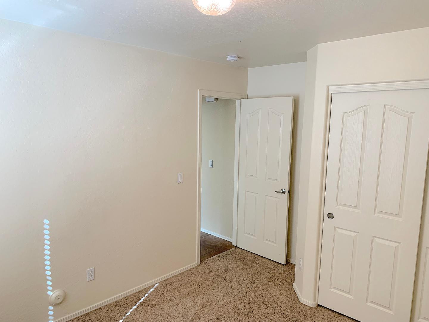 4132 East Chambers Street Phoenix, AZ 85040 - Photo 16 of 28 a view of an empty room