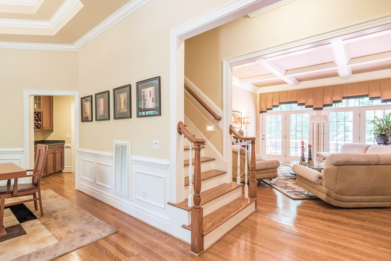 1505 Liatris Lane Raleigh, NC 27613 - Photo 3 of 25 Photo 3