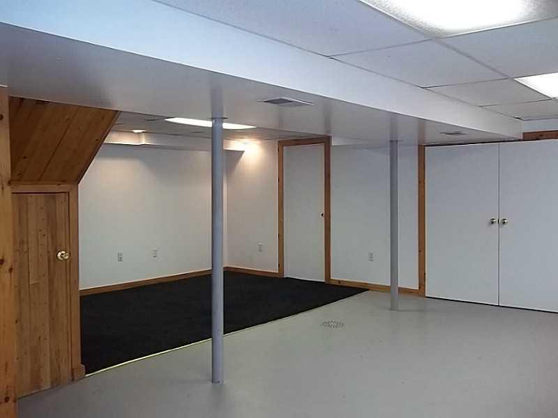 200 Crestview Road Penn Hills, PA 15235 - Photo 14 of 21 Basement/Game Room.