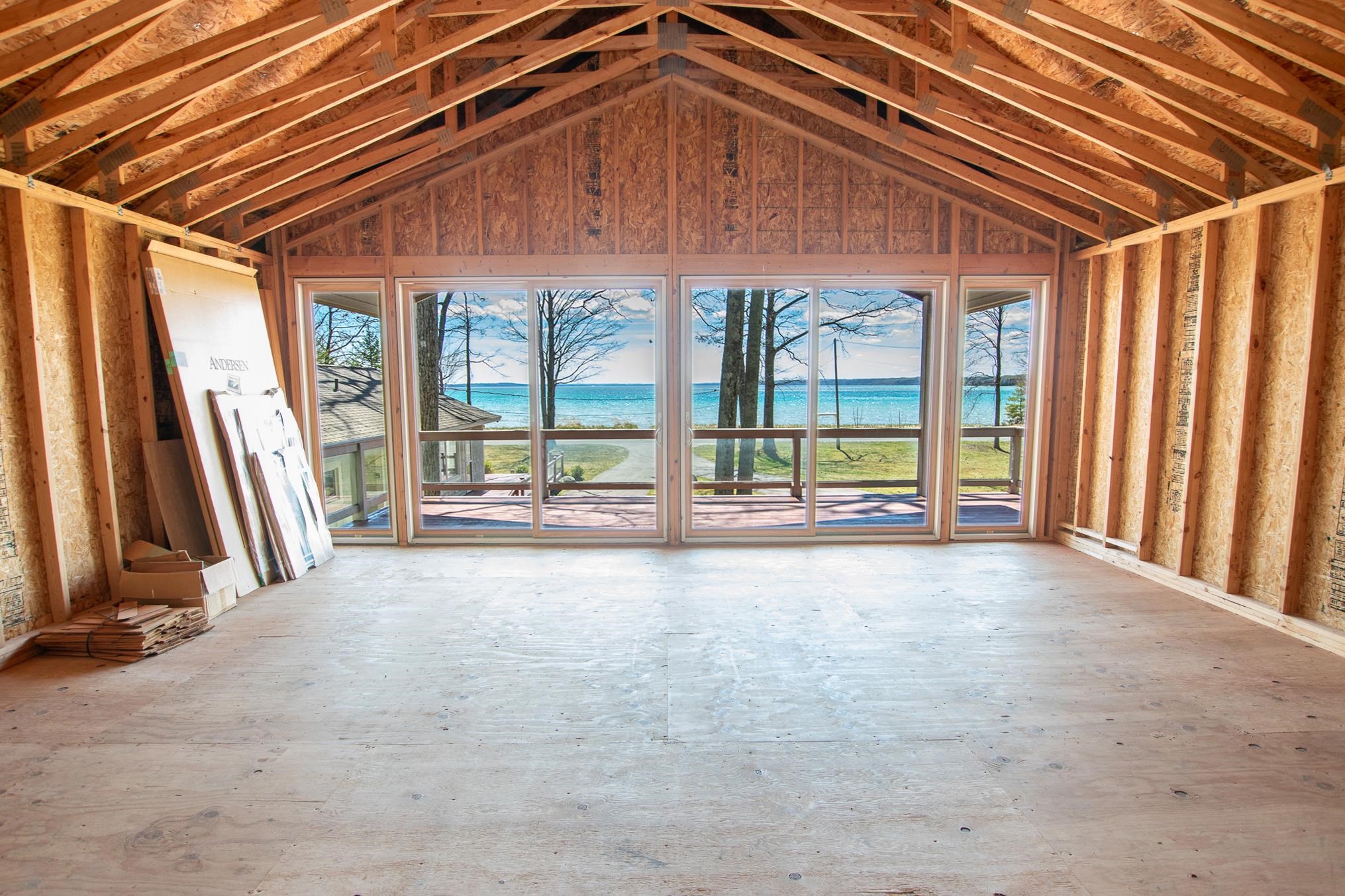 3784 South Lee Point Road Suttons Bay, MI 49682 - Photo 44 of 65