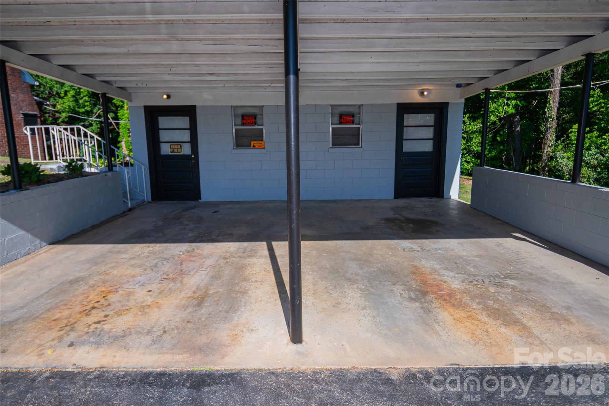 3036 Flat Gap Road Valdese, NC 28690 - Photo 19 of 20