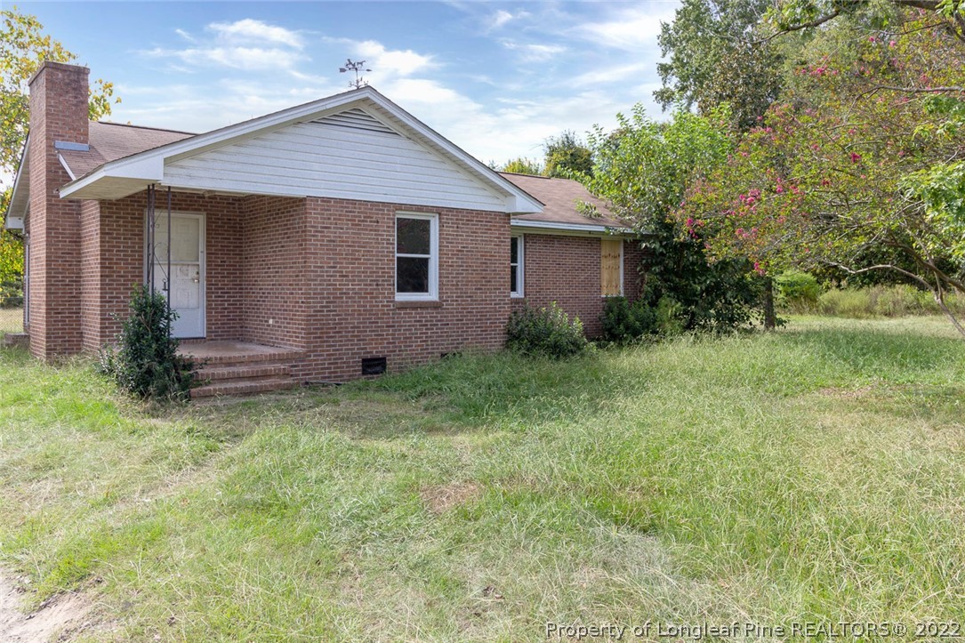 47 Corbett Road Pembroke, NC 28372 - Photo 1 of 23 Gallery Image 1