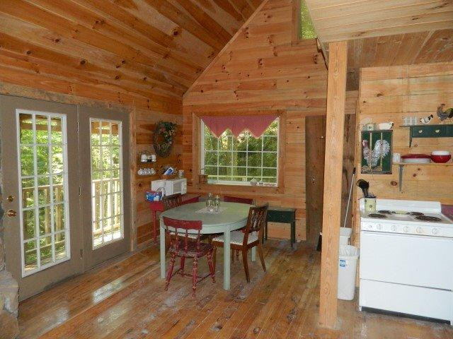 2 Cave Holw Road Campton, KY 41301 - Photo 14 of 25 Photo 14