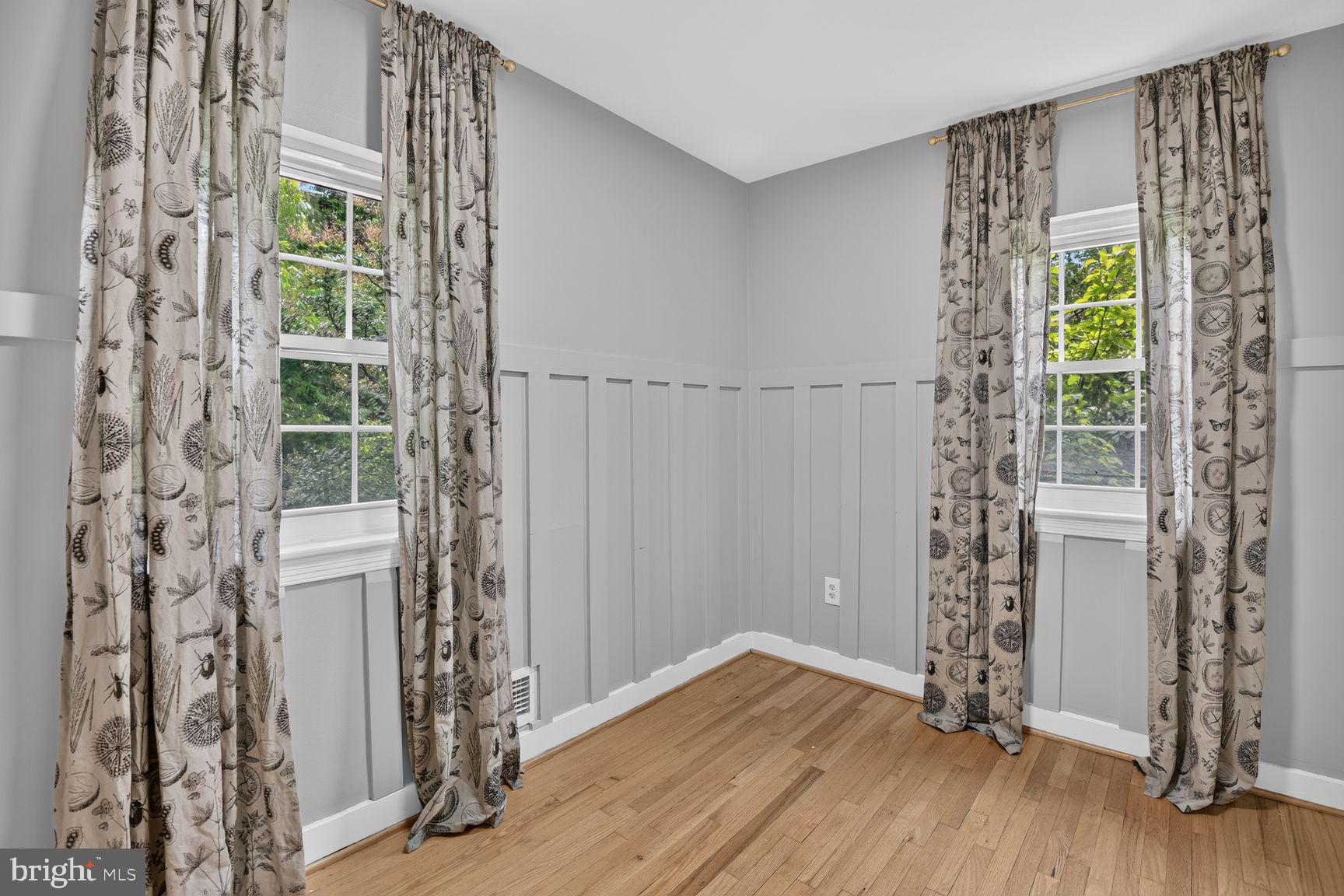 2611 Arvin Street Silver Spring, MD 20902 - Photo 21 of 42 Second Bedroom