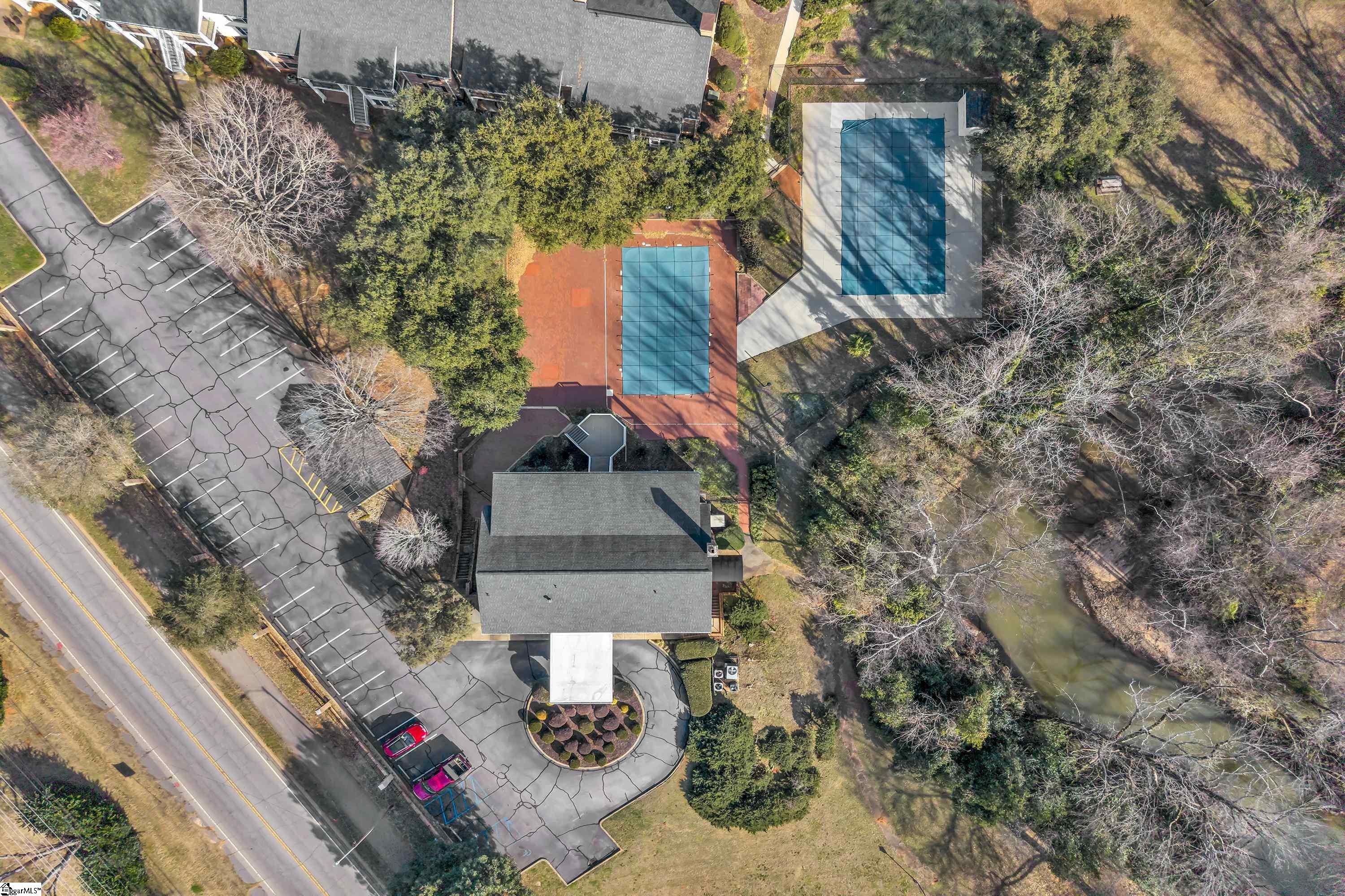 925 Cleveland Street, Unit 35 Greenville, SC 29601 - Photo 25 of 29