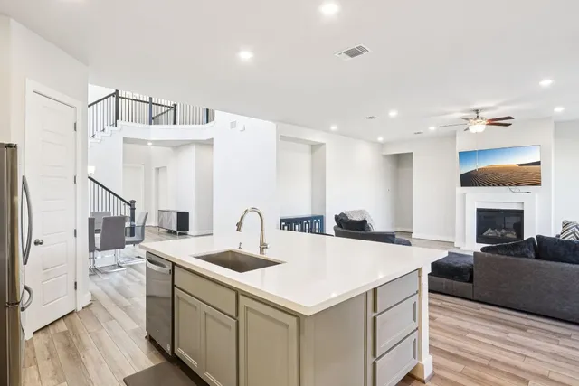 $3,500 | 4608 Pleasant Place, Round Rock, TX 78665