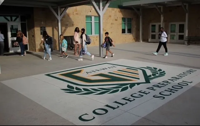 a view of swimming pool with outdoor seating