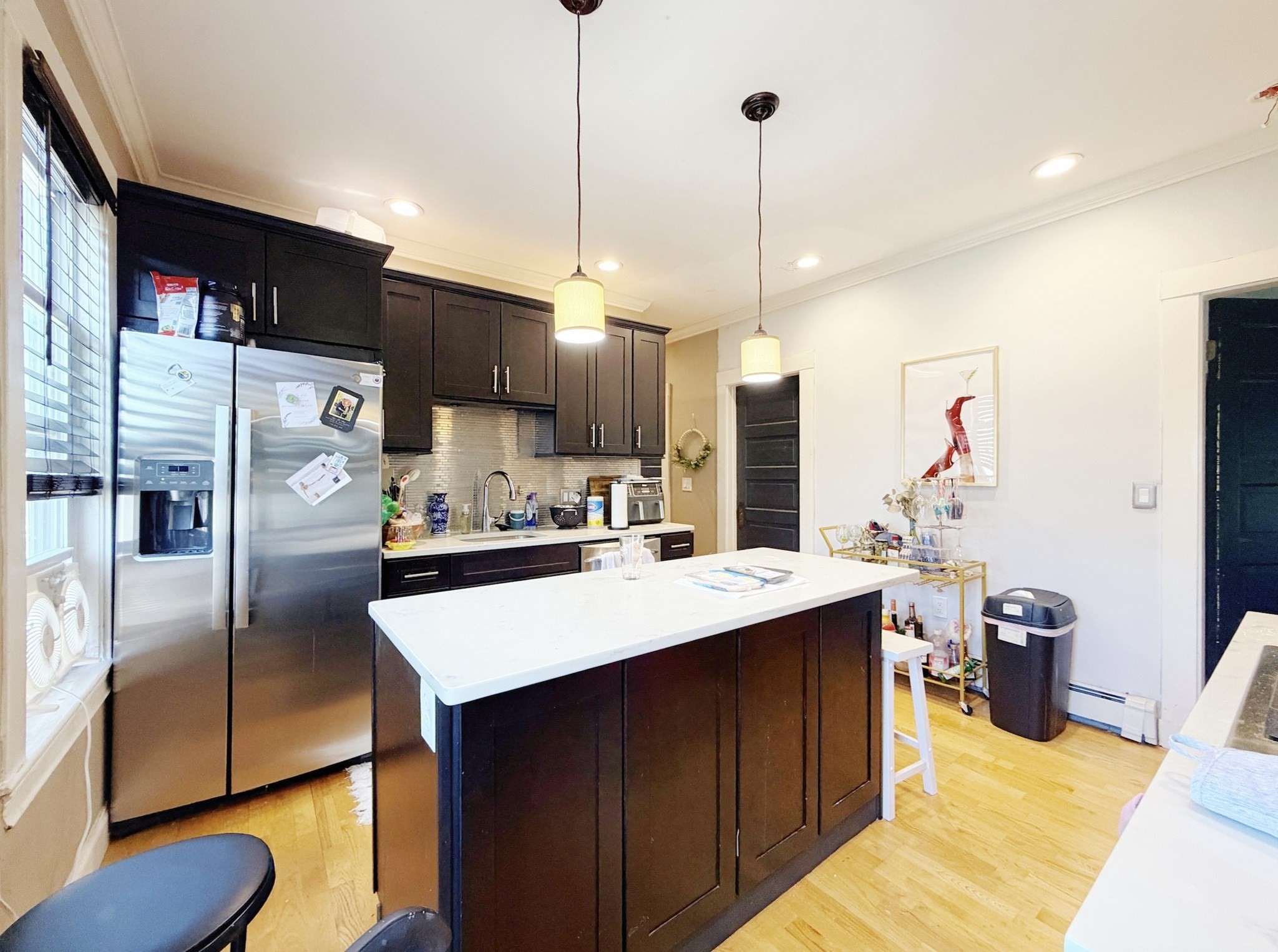 17 Pleasant Street, Unit 3 Boston, MA 02125 - Photo 3 of 14 Gallery Image 3