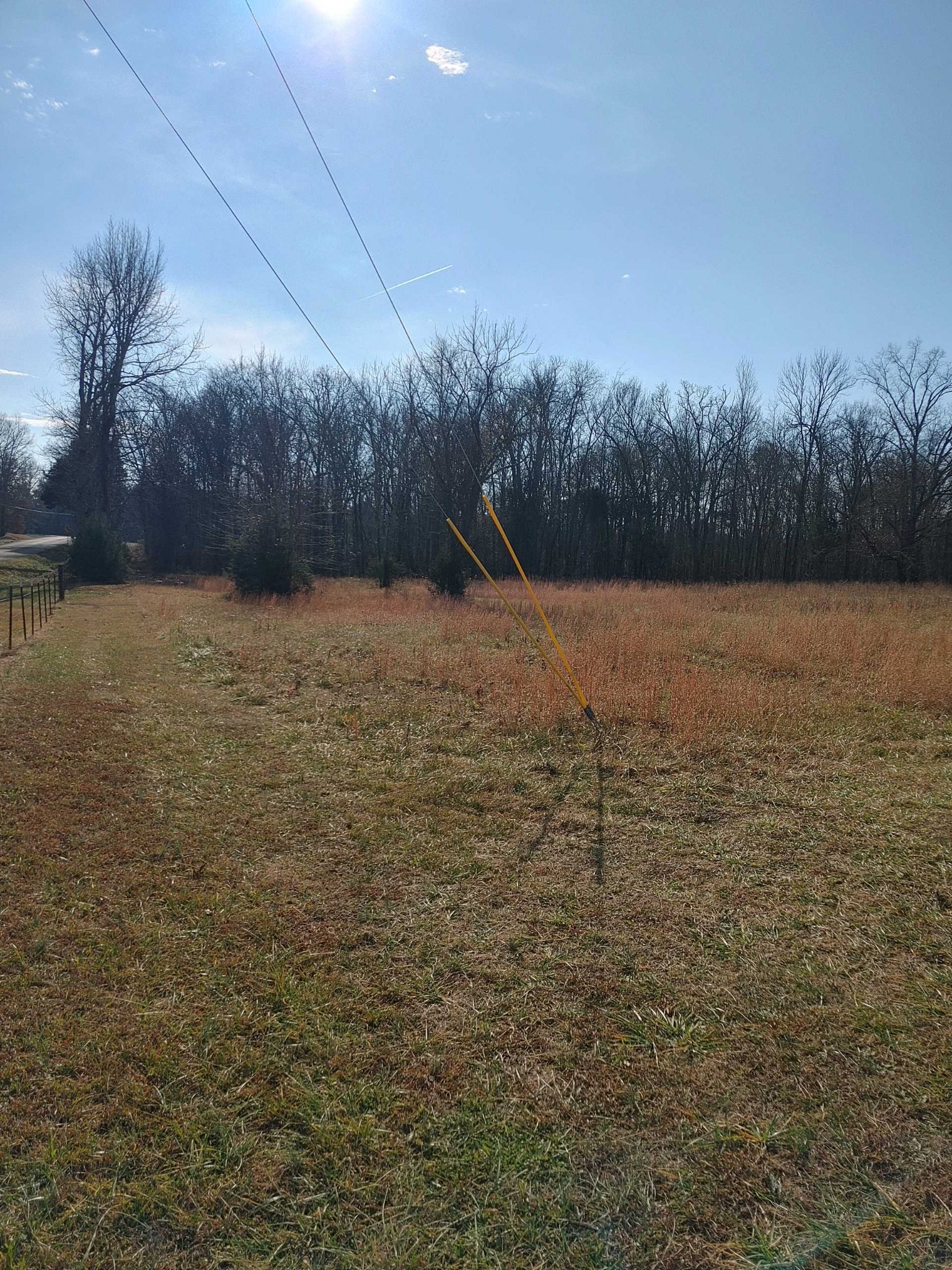 1 Newtown Road North Rockvale, TN 37153 - Photo 2 of 7 a view of a yard