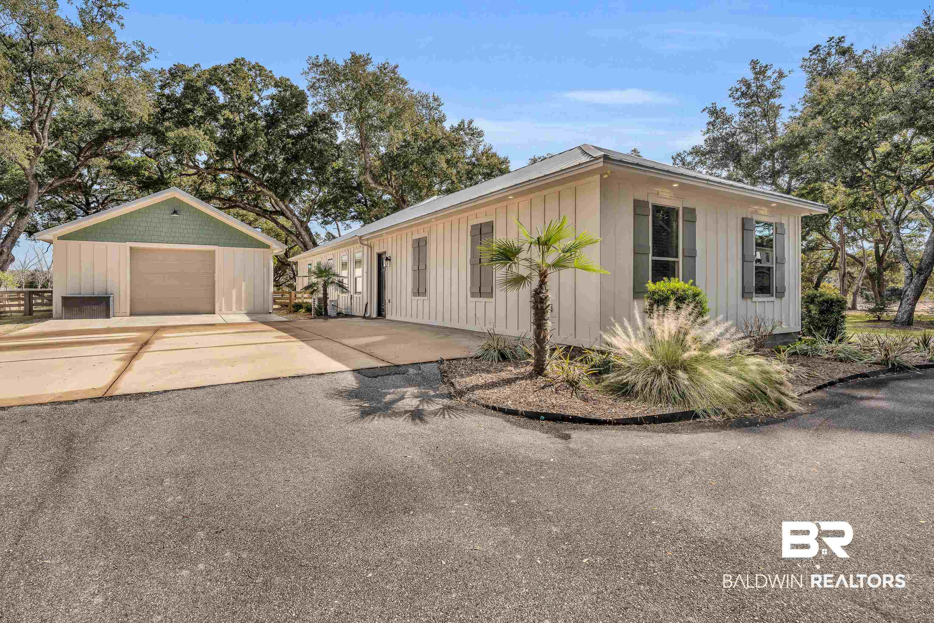 12216 Mandrell Lane Fairhope, AL 36532 - Photo 40 of 52