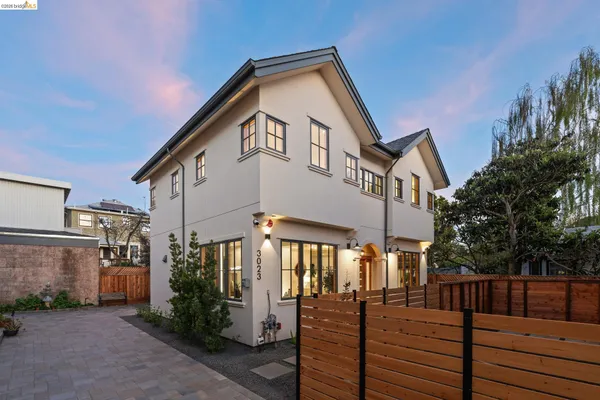 $1,495,000 | 3023 Bateman Street, Berkeley, CA 94705