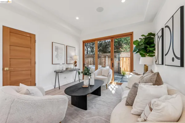 $1,495,000 | 3023 Bateman Street, Berkeley, CA 94705