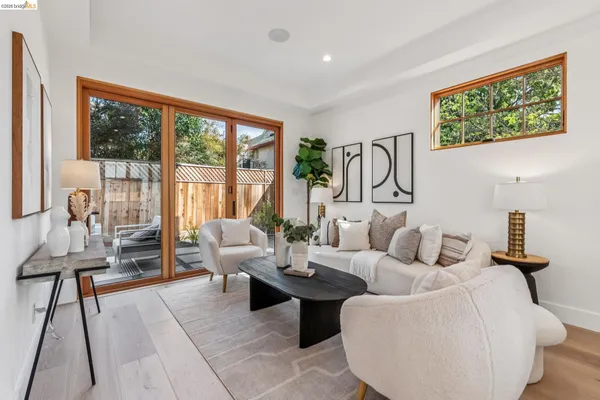 $1,495,000 | 3023 Bateman Street, Berkeley, CA 94705