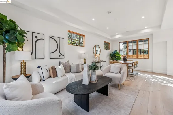 $1,495,000 | 3023 Bateman Street, Berkeley, CA 94705