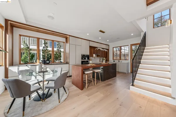 $1,495,000 | 3023 Bateman Street, Berkeley, CA 94705