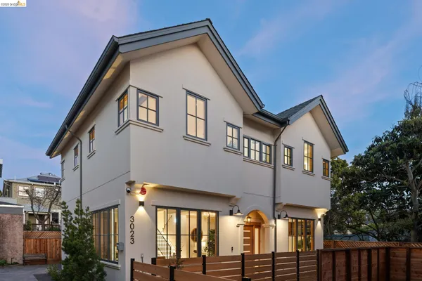 $1,495,000 | 3023 Bateman Street, Berkeley, CA 94705