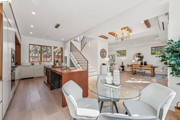 $1,495,000 | 3023 Bateman Street, Berkeley, CA 94705