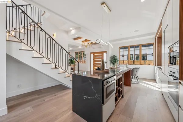 $1,495,000 | 3023 Bateman Street, Berkeley, CA 94705