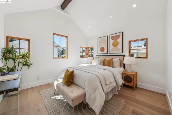 $1,495,000 | 3023 Bateman Street, Berkeley, CA 94705