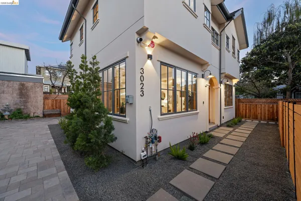 $1,495,000 | 3023 Bateman Street, Berkeley, CA 94705