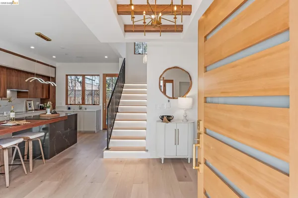 $1,495,000 | 3023 Bateman Street, Berkeley, CA 94705