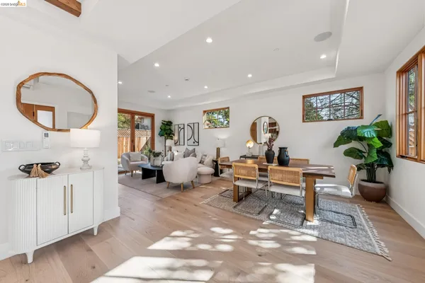 $1,495,000 | 3023 Bateman Street, Berkeley, CA 94705