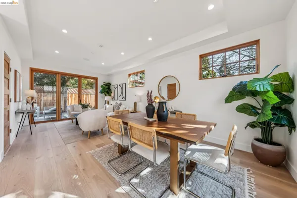 $1,495,000 | 3023 Bateman Street, Berkeley, CA 94705
