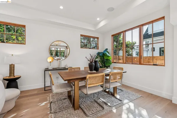 $1,495,000 | 3023 Bateman Street, Berkeley, CA 94705