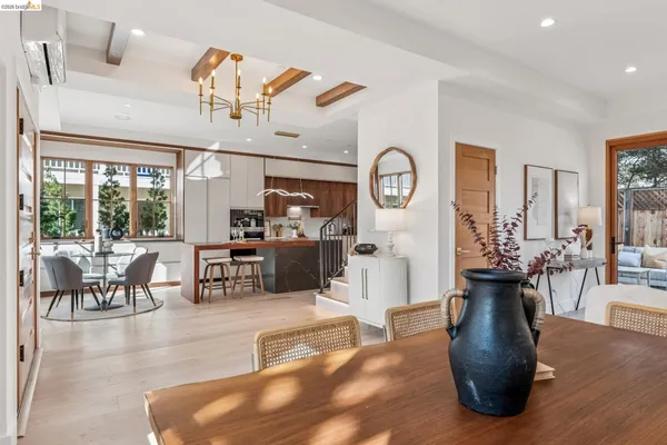$1,495,000 | 3023 Bateman Street, Berkeley, CA 94705