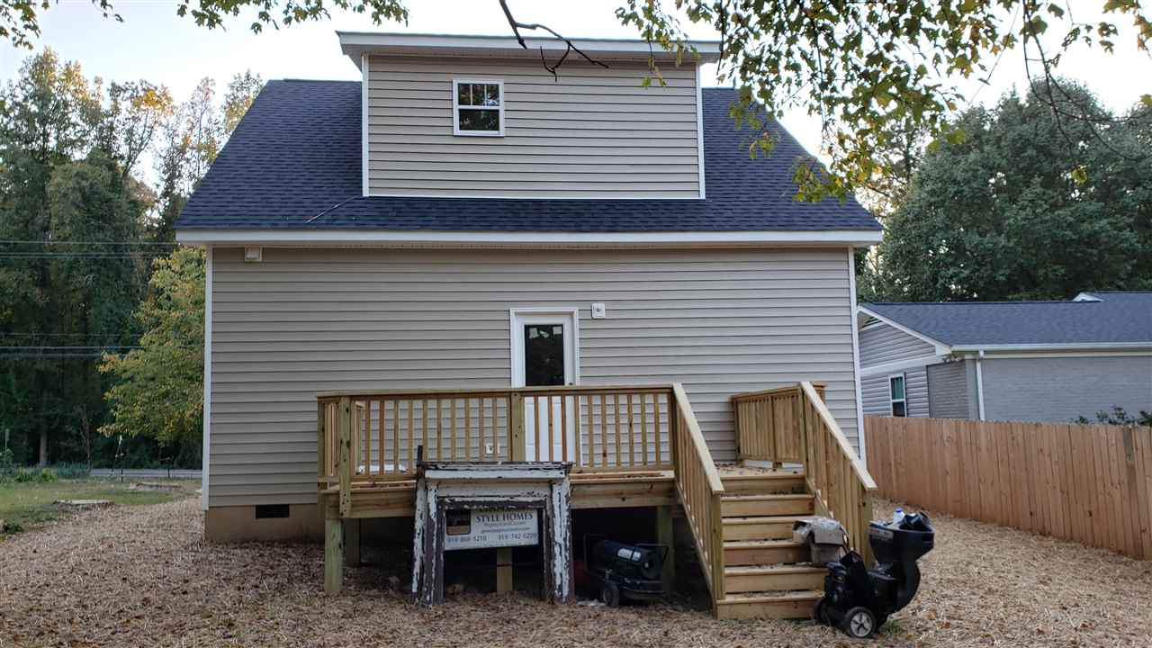 3404 Cole Mill Road Durham, NC 27712 - Photo 6 of 30 Photo 6