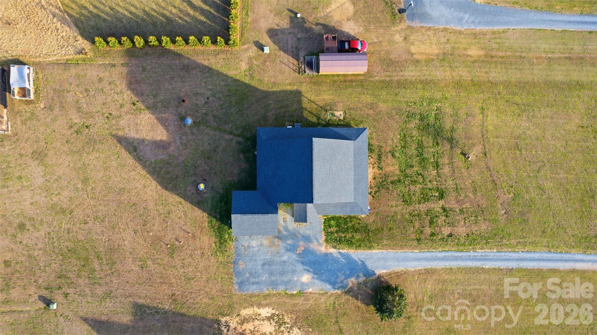 16659 Five Point Road Locust, NC 28097 - Photo 18 of 18