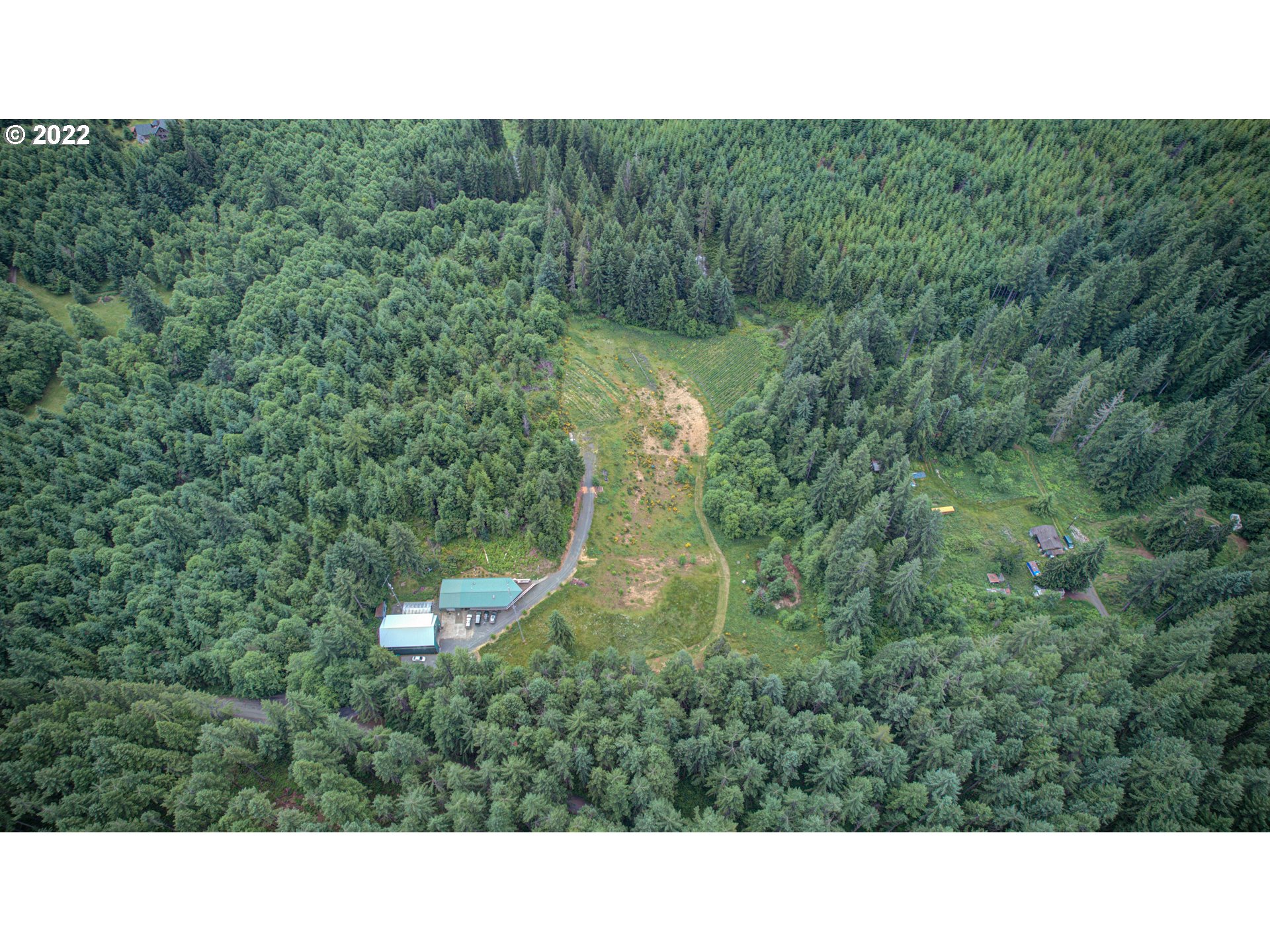 31930 Northwest Smoke Ranch Road Scappoose, OR 97056 - Photo 1 of 32 Gallery Image 1