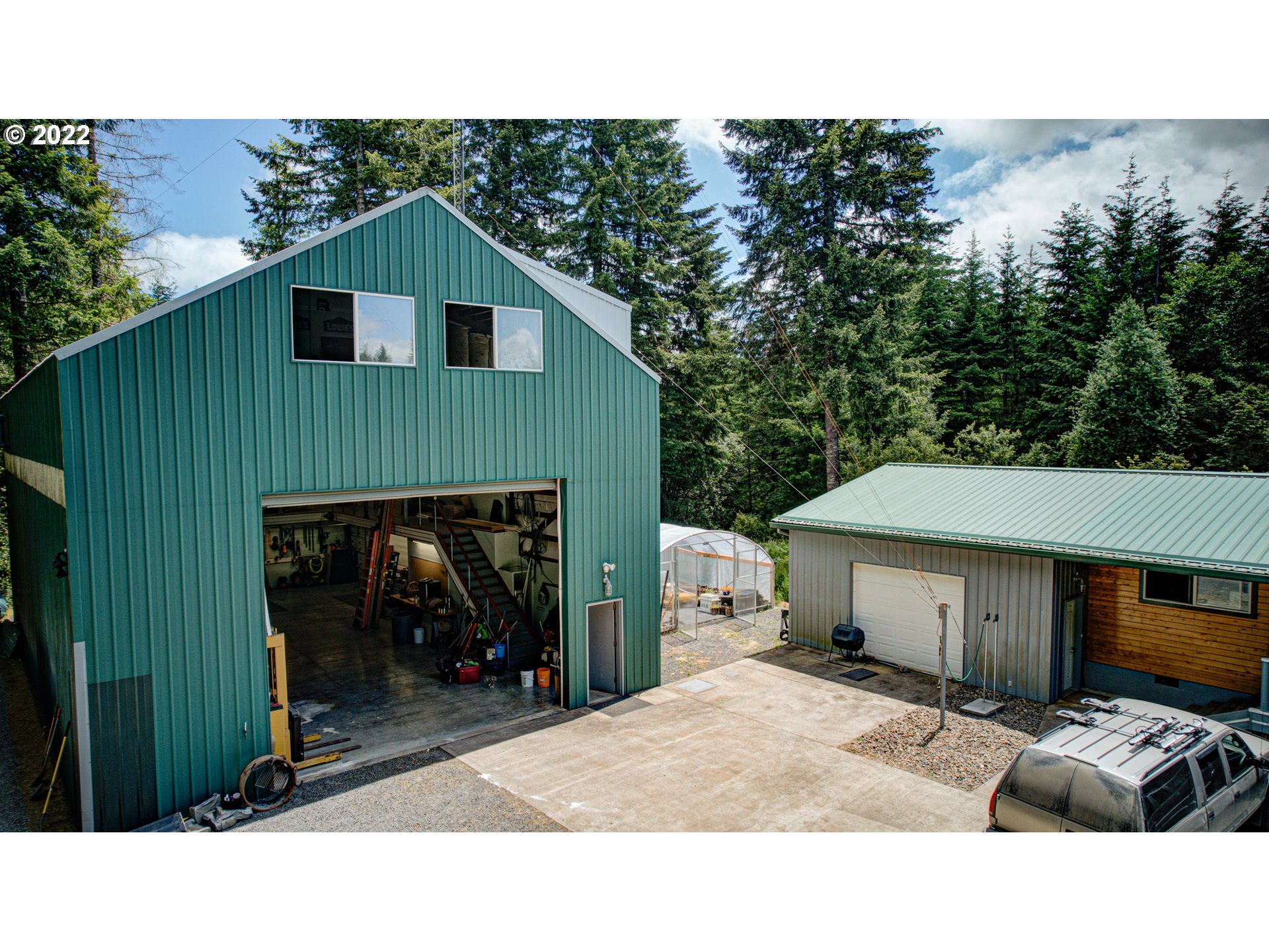 31930 Northwest Smoke Ranch Road Scappoose, OR 97056 - Photo 17 of 32 Gallery Image 17
