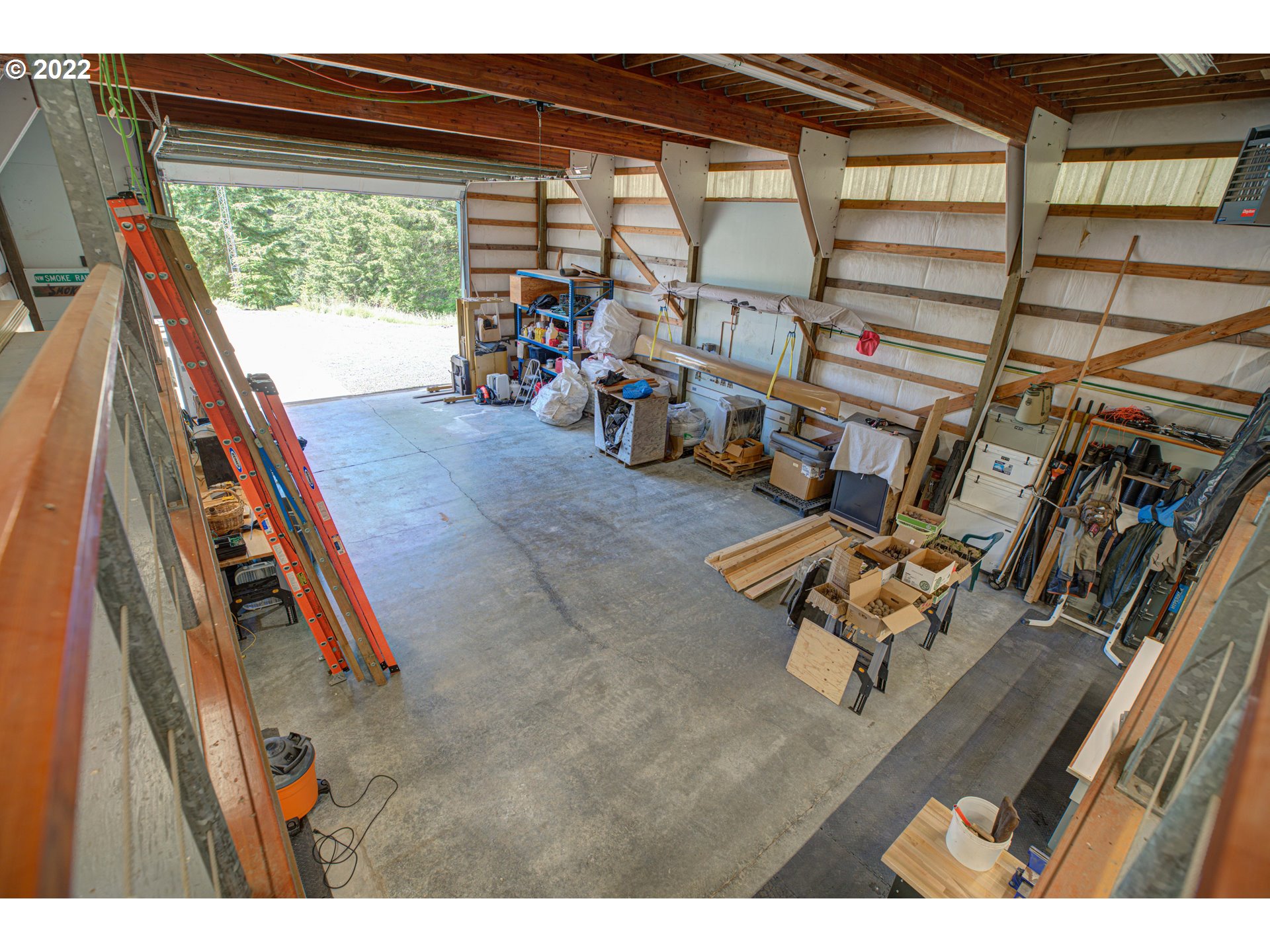 31930 Northwest Smoke Ranch Road Scappoose, OR 97056 - Photo 19 of 32 Gallery Image 19