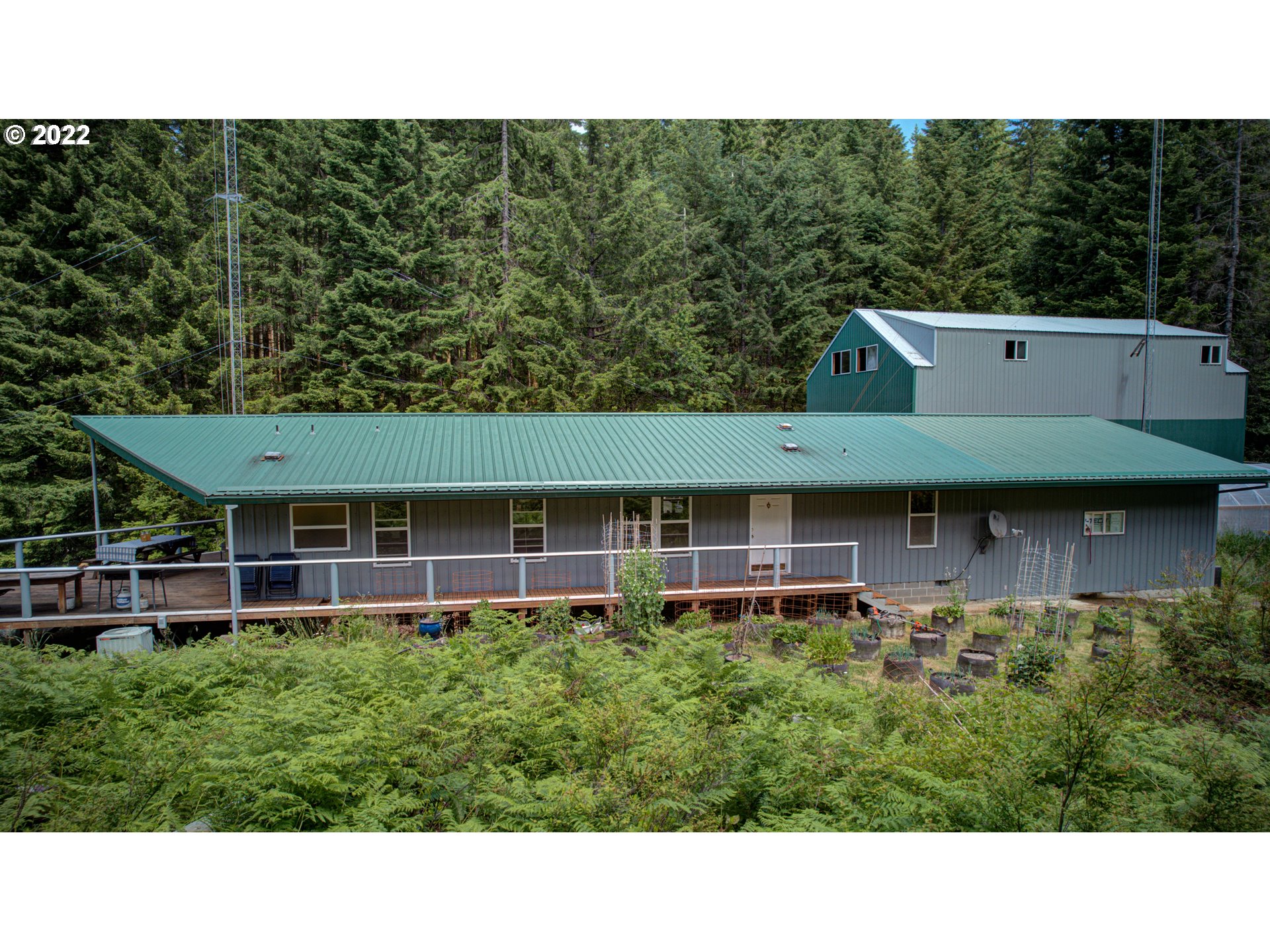 31930 Northwest Smoke Ranch Road Scappoose, OR 97056 - Photo 26 of 32 Gallery Image 26