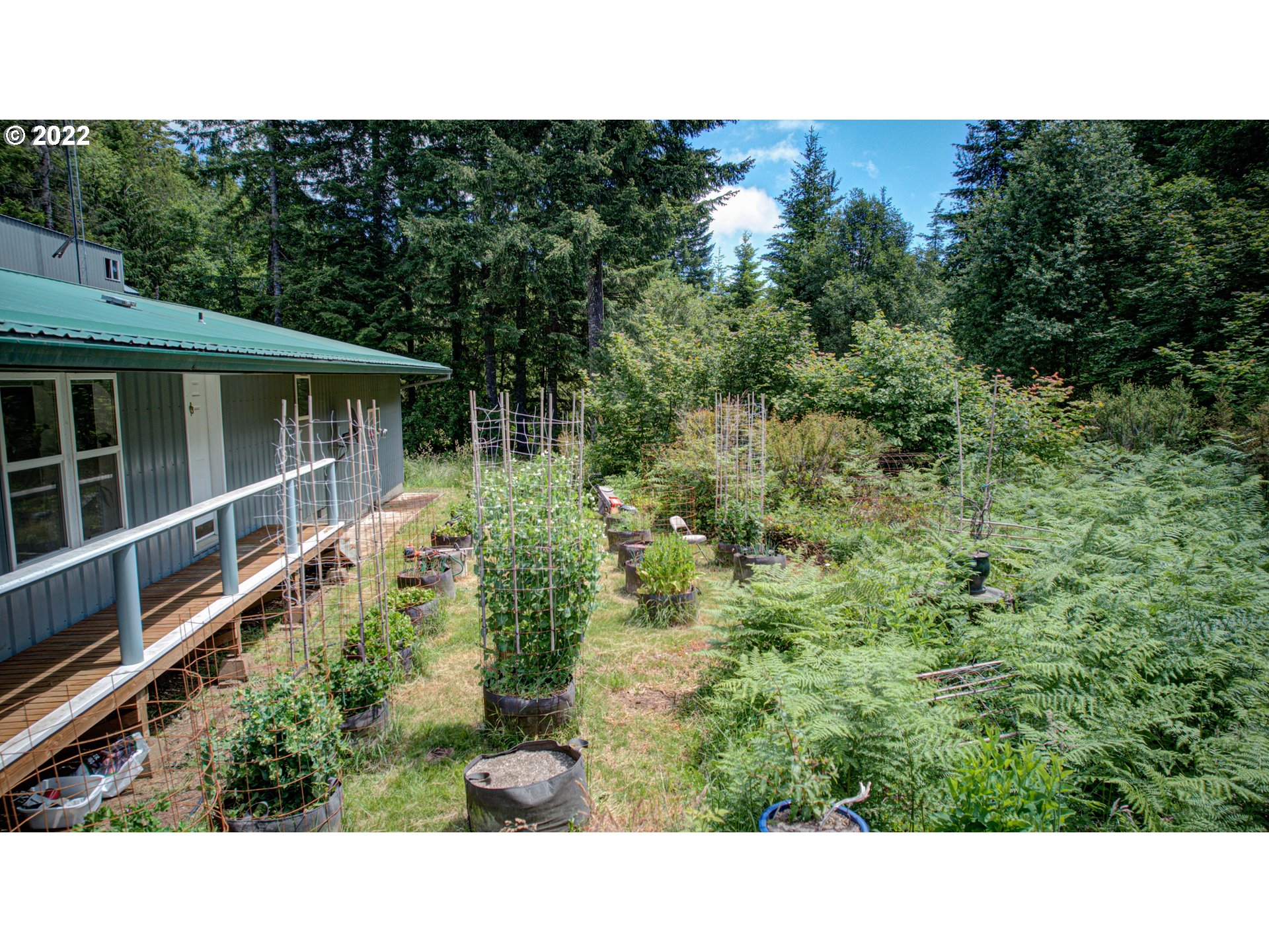 31930 Northwest Smoke Ranch Road Scappoose, OR 97056 - Photo 27 of 32 Gallery Image 27