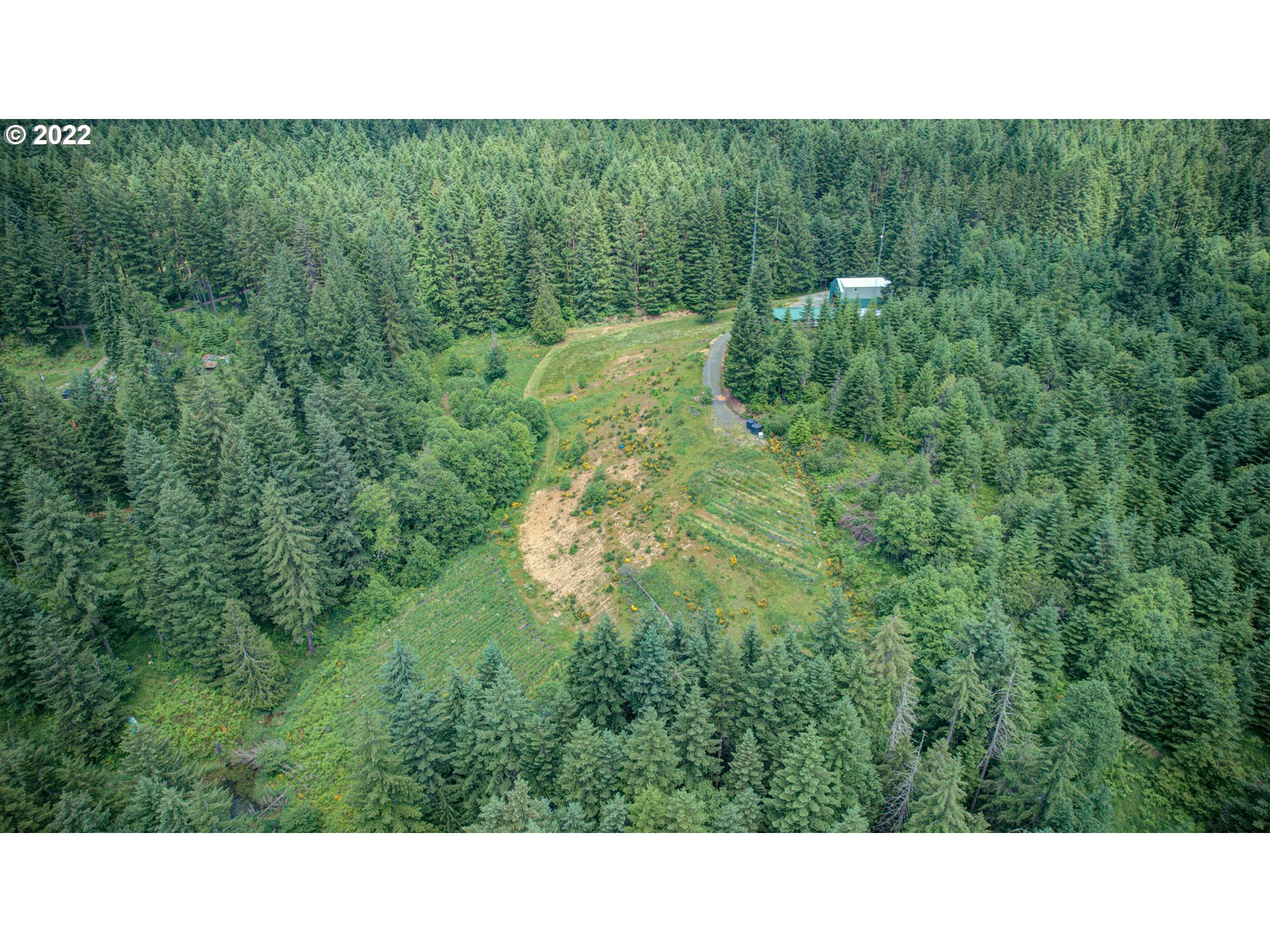 31930 Northwest Smoke Ranch Road Scappoose, OR 97056 - Photo 29 of 32 Gallery Image 29