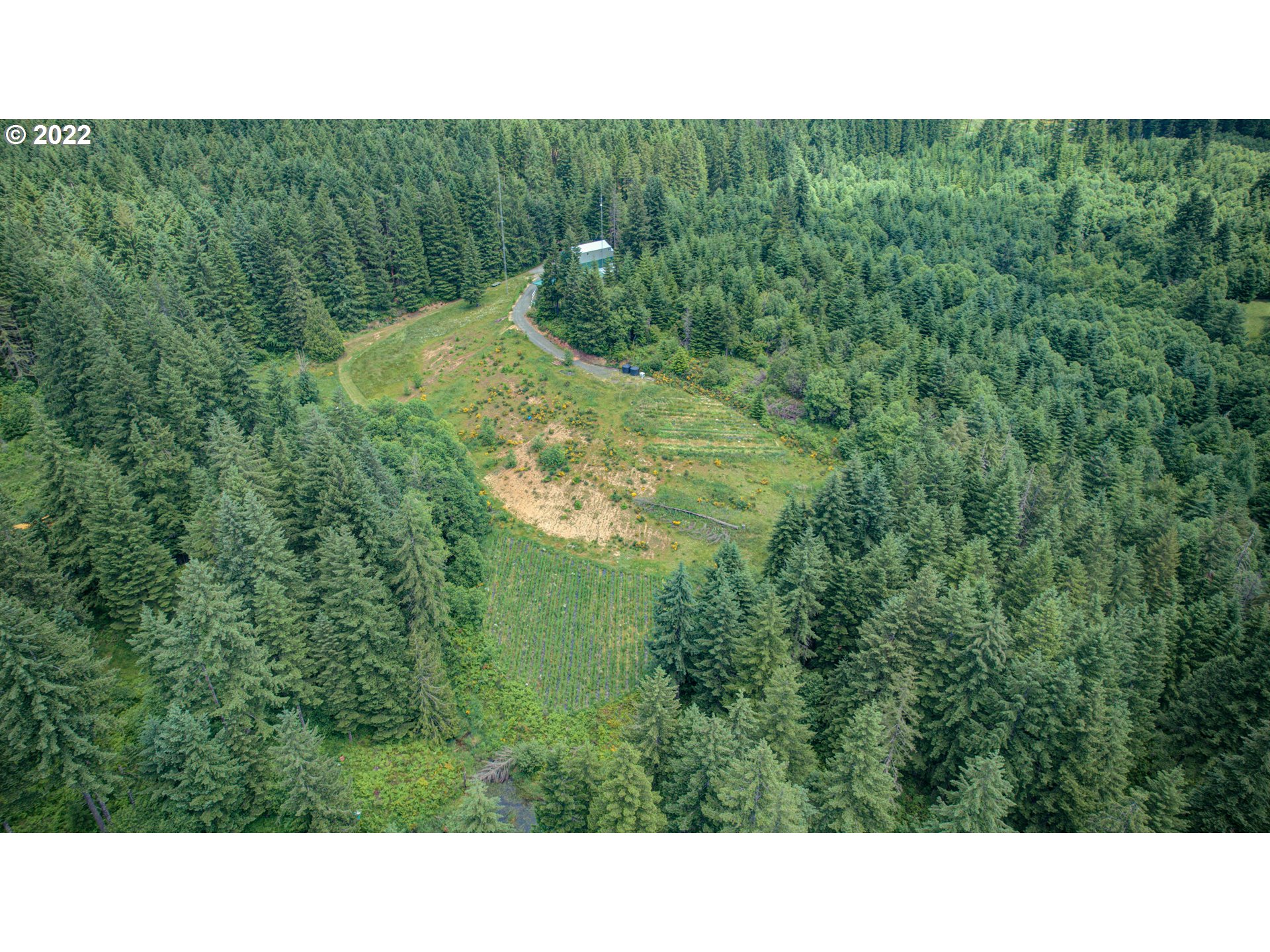 31930 Northwest Smoke Ranch Road Scappoose, OR 97056 - Photo 30 of 32 Gallery Image 30