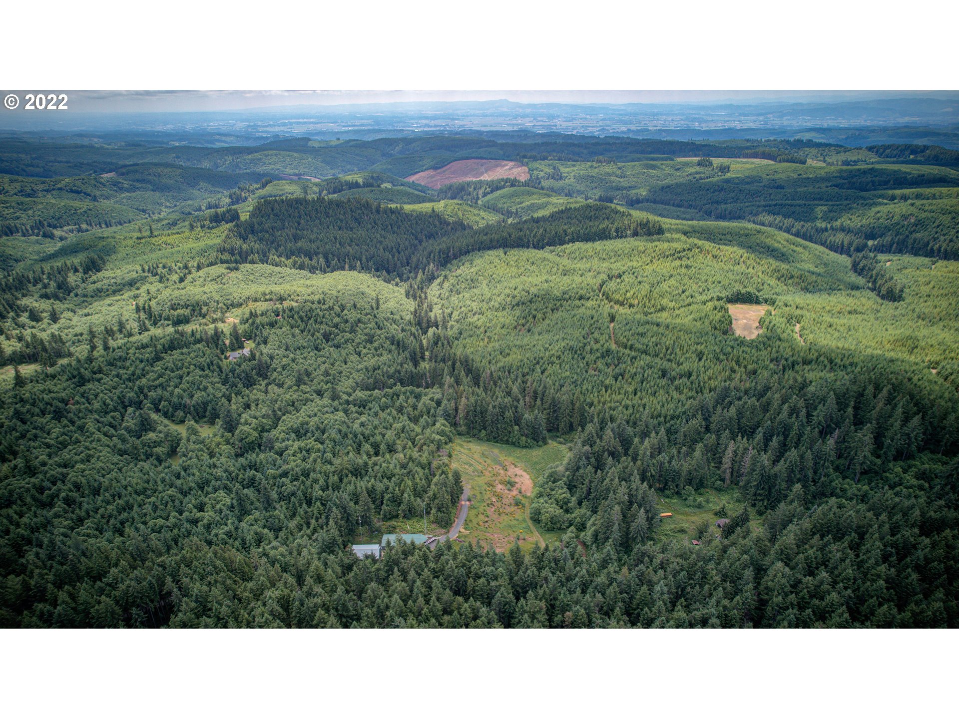 31930 Northwest Smoke Ranch Road Scappoose, OR 97056 - Photo 31 of 32 Gallery Image 31