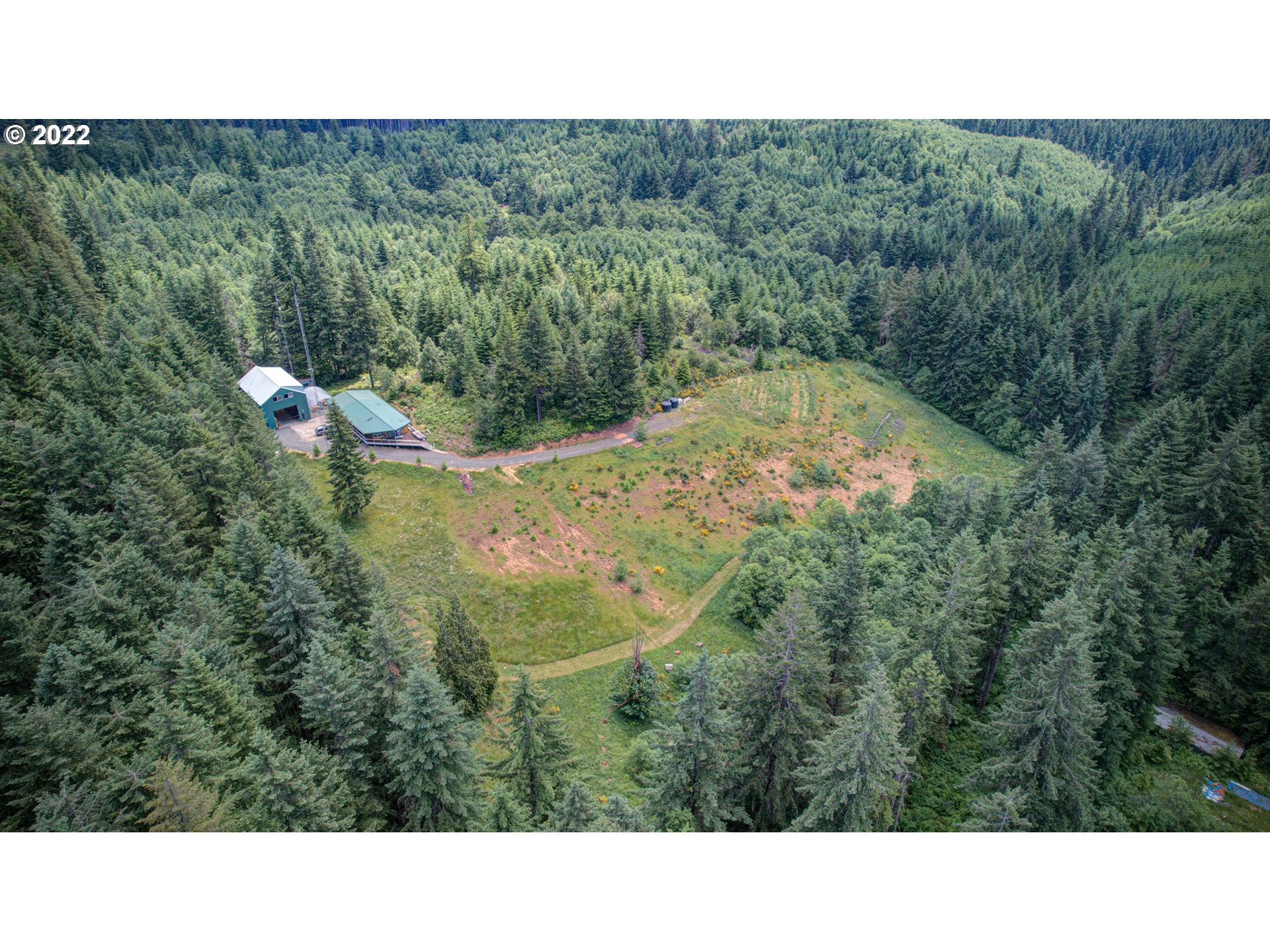 31930 Northwest Smoke Ranch Road Scappoose, OR 97056 - Photo 32 of 32 Gallery Image 32