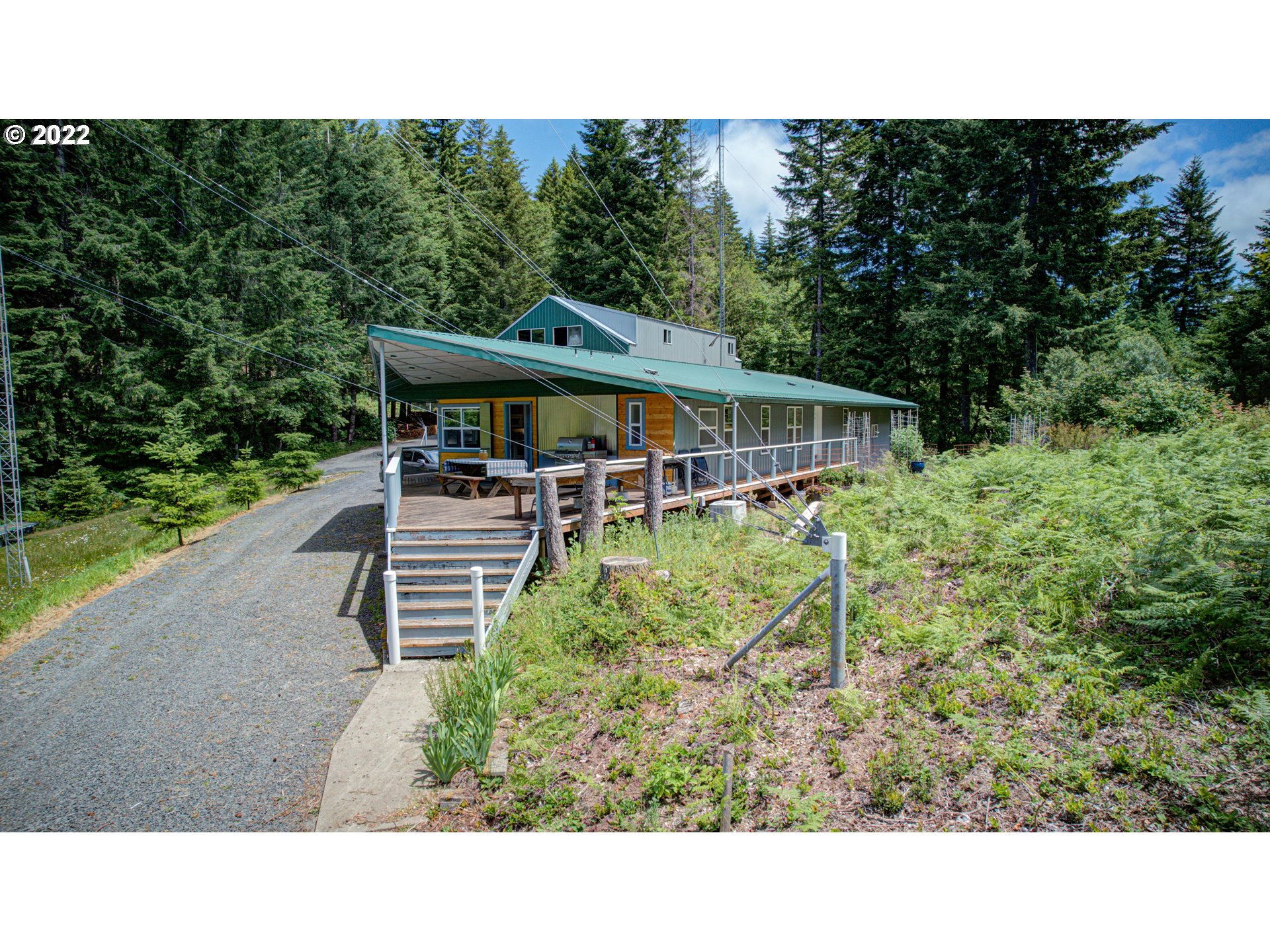31930 Northwest Smoke Ranch Road Scappoose, OR 97056 - Photo 4 of 32 Gallery Image 4