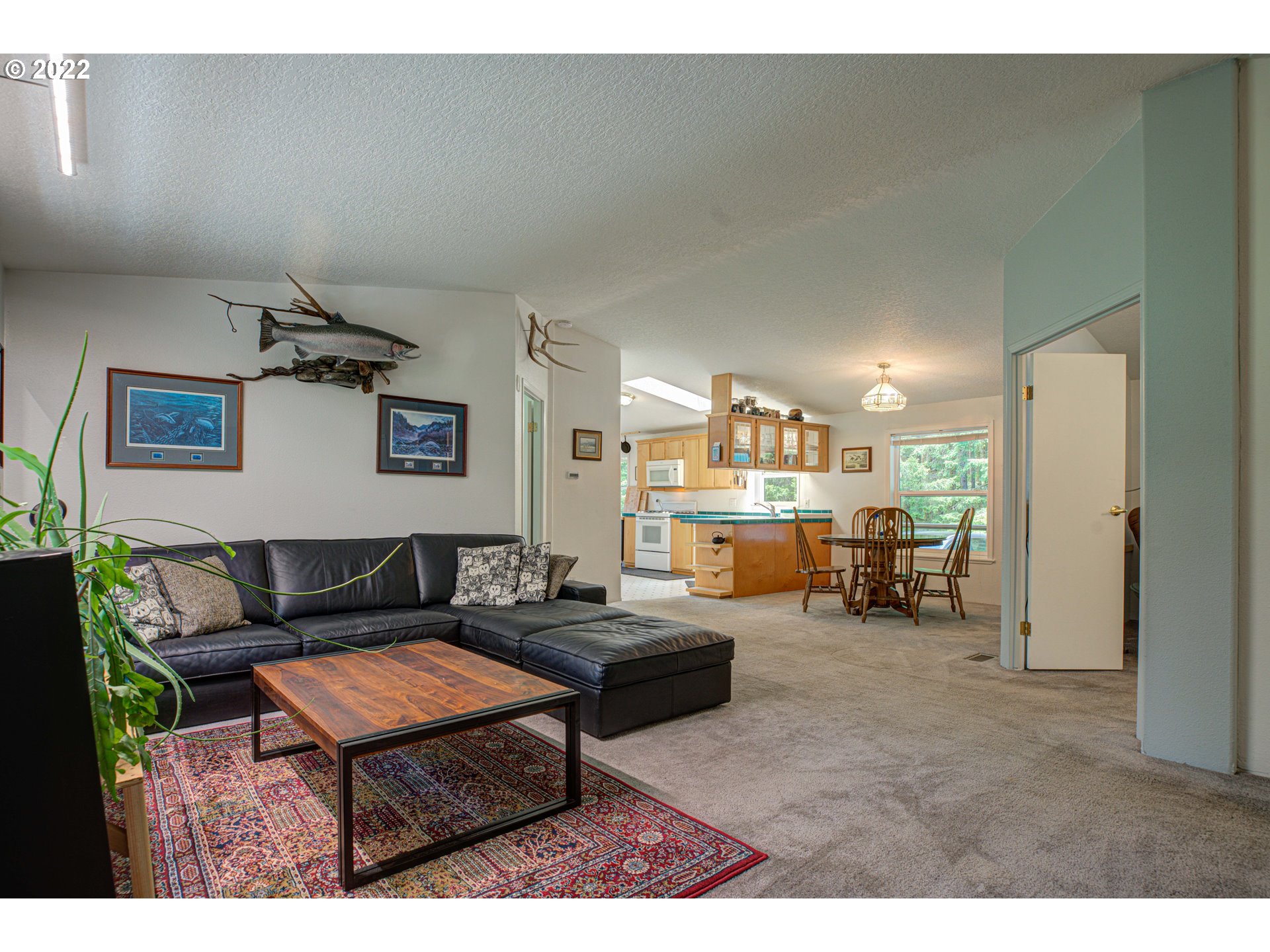 31930 Northwest Smoke Ranch Road Scappoose, OR 97056 - Photo 6 of 32 Gallery Image 6