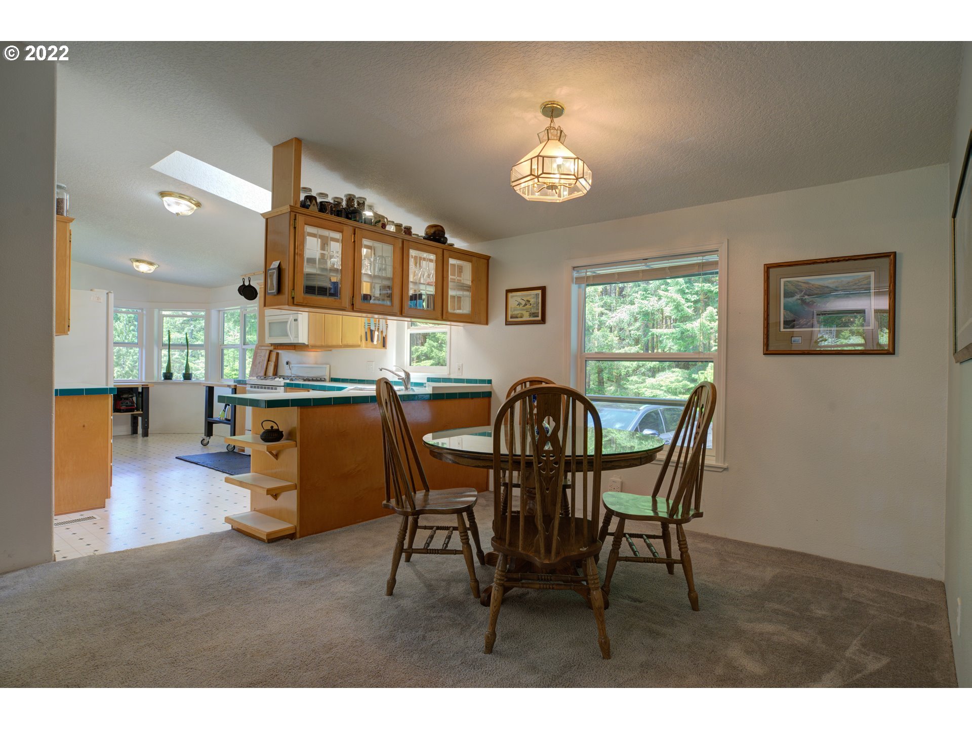 31930 Northwest Smoke Ranch Road Scappoose, OR 97056 - Photo 9 of 32 Gallery Image 9
