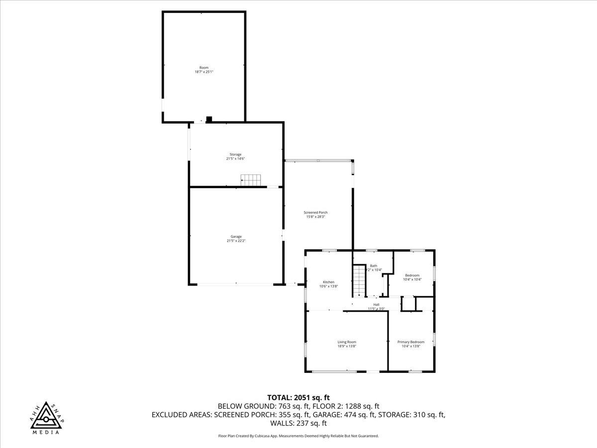 102 South Long Road Greenacres, WA 99016 - Photo 42 of 43 Gallery Image 42