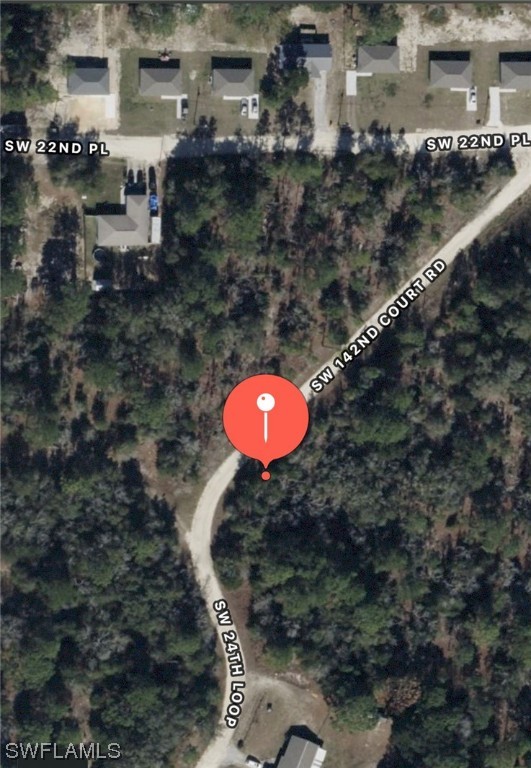 Undisclosed Southwest 142nd Court Road Ocala, FL 34481 - Photo 2 of 2 Gallery Image 2