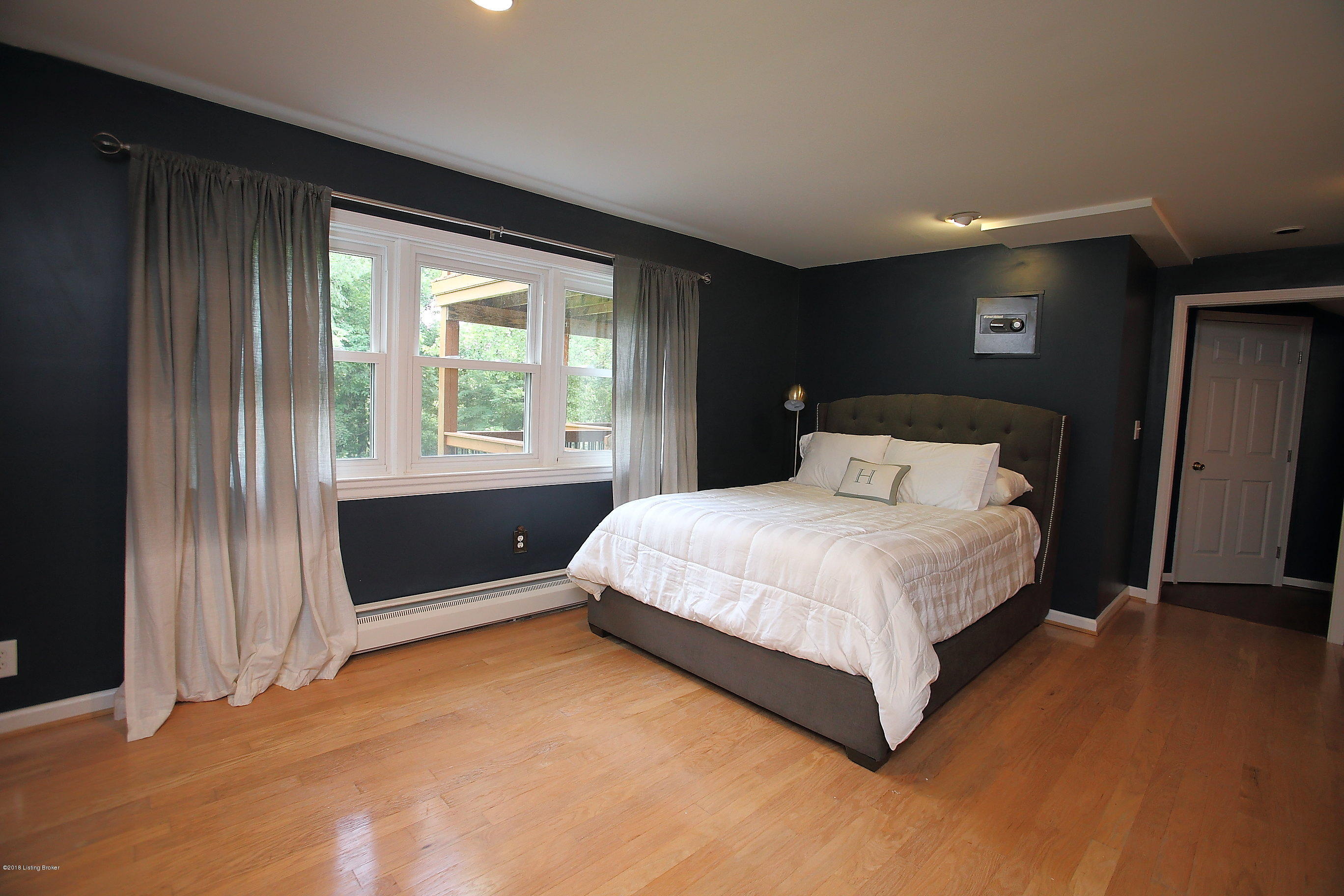 7207 Fox Harbor Road Prospect, KY 40059 - Photo 59 of 74 Basement Bedroom 5