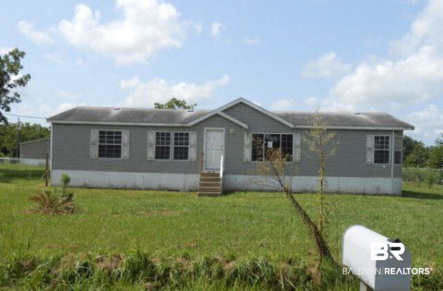 8973 Boe Road Irvington, AL 36544 - Photo 1 of 1