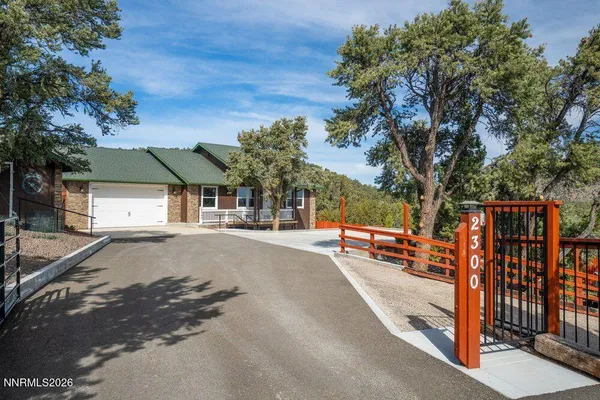 $559,000 | 2300 Cartwright Road, Reno, NV 89521