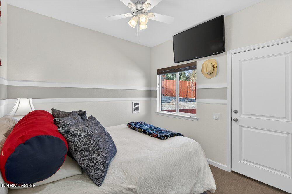 2300 Cartwright Road Reno, NV 89521 - Photo 24 of 44 bed3a
